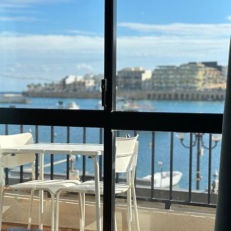 Sunrise Creek Appartement Marsaskala Buitenkant foto