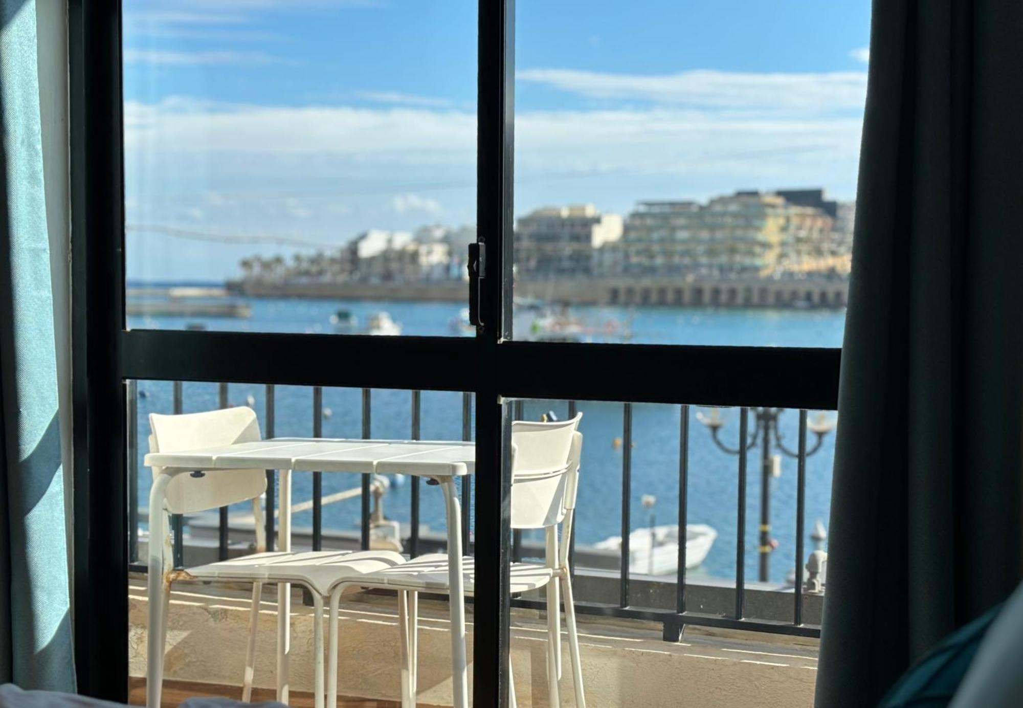 Sunrise Creek Appartement Marsaskala Buitenkant foto