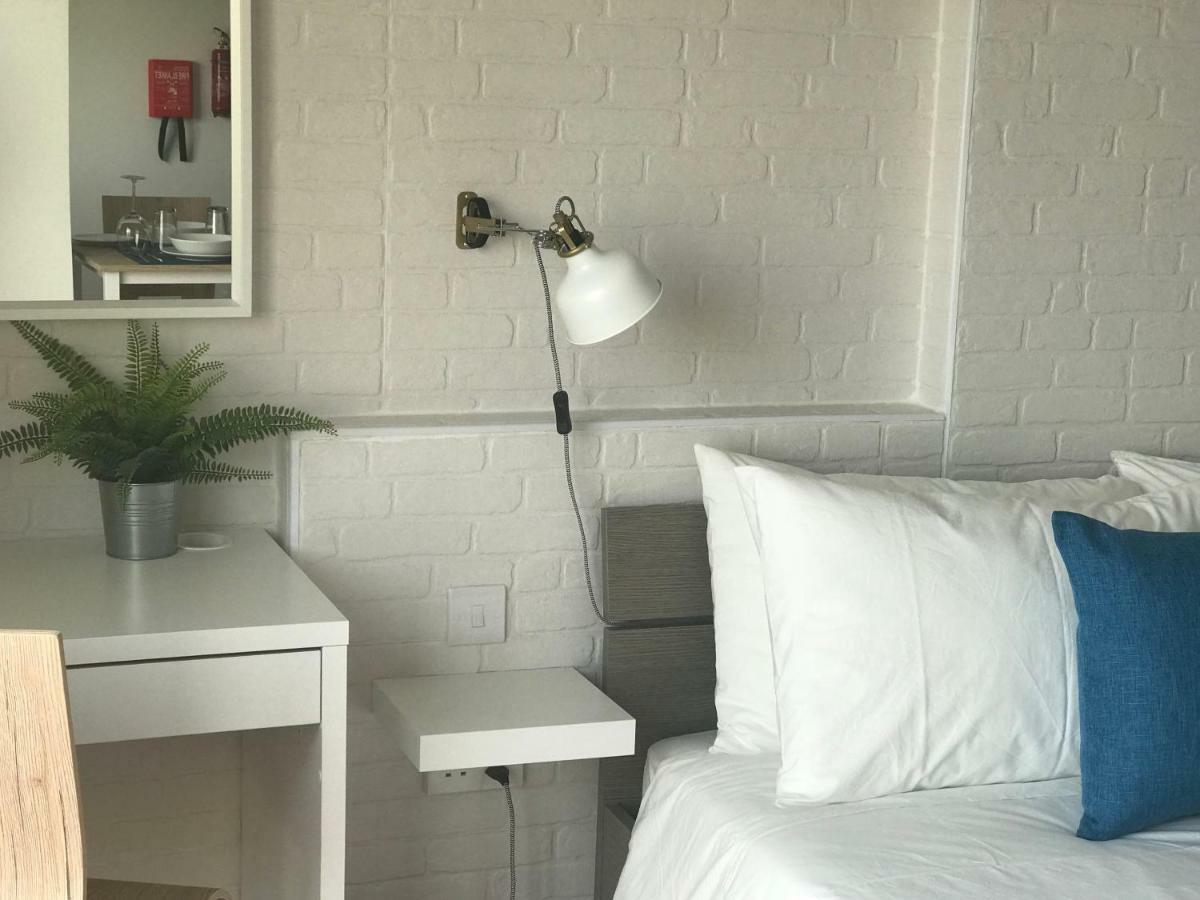 Sunrise Creek Appartement Marsaskala Buitenkant foto