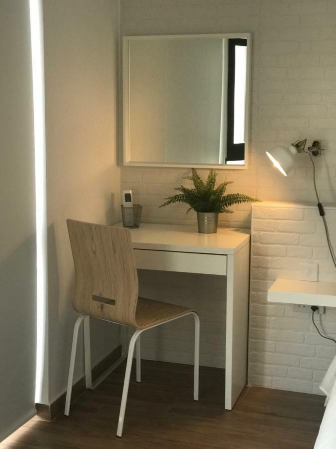 Sunrise Creek Appartement Marsaskala Buitenkant foto