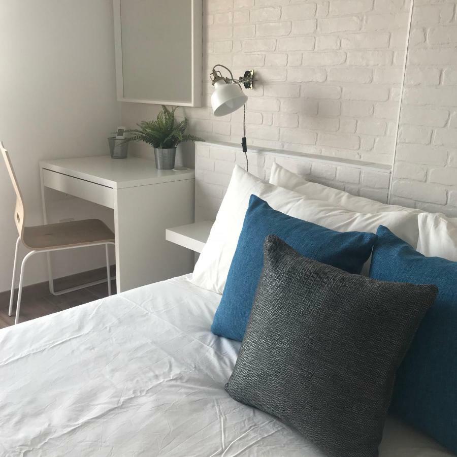 Sunrise Creek Appartement Marsaskala Buitenkant foto