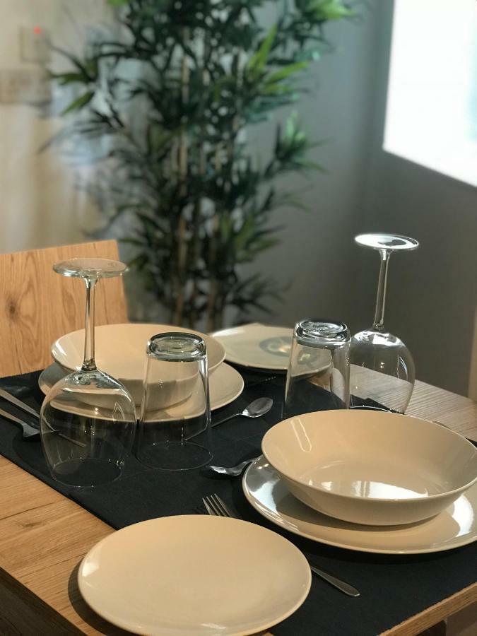 Sunrise Creek Appartement Marsaskala Buitenkant foto