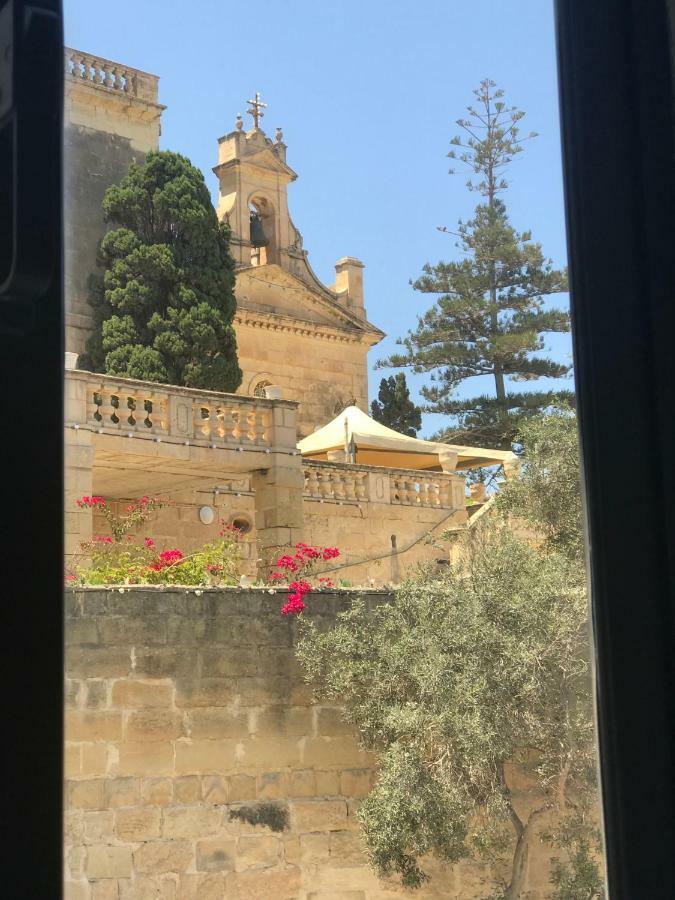 Sunrise Creek Appartement Marsaskala Buitenkant foto