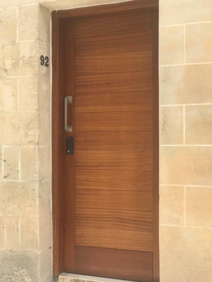 Sunrise Creek Appartement Marsaskala Buitenkant foto