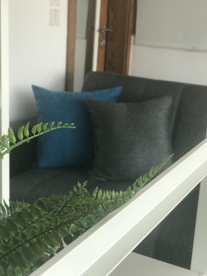 Sunrise Creek Appartement Marsaskala Buitenkant foto