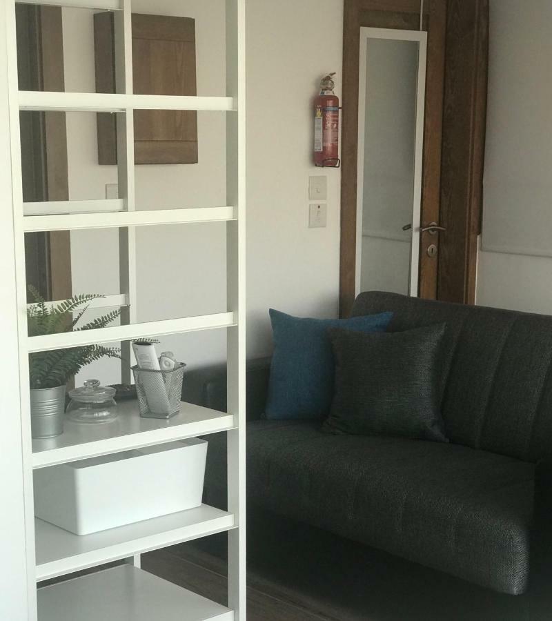 Sunrise Creek Appartement Marsaskala Buitenkant foto