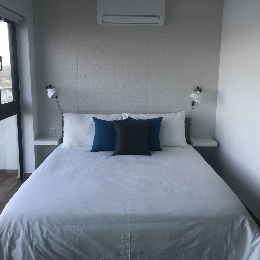 Sunrise Creek Appartement Marsaskala Buitenkant foto
