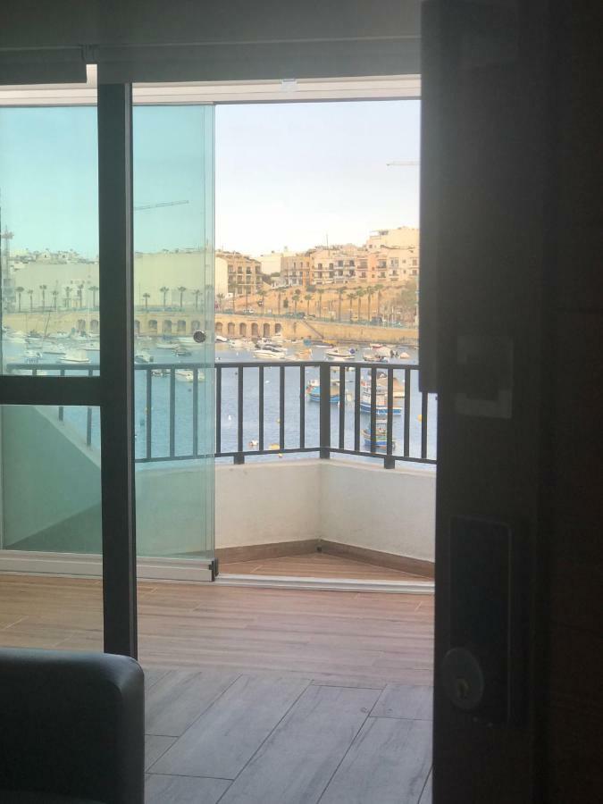 Sunrise Creek Appartement Marsaskala Buitenkant foto